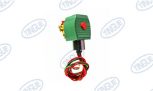 SOLENOID VALVE