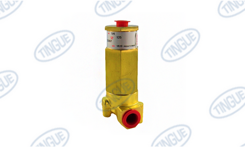 VALVE, SOLENOID