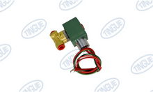 SOLENOID VALVE