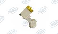 SOLENOID VALVE