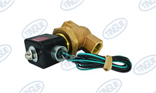 VALVE, STEAM, SOLENOID