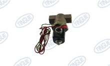 VALVE, SOLENOID