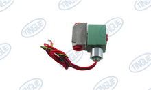 VALVE, SOLENOID