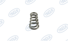 COMPRESSION SPRING, SAFETY LATCH