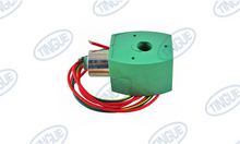 COIL FOR SOLENOID 240V