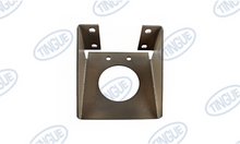 BRACKET, DUMP VALVE