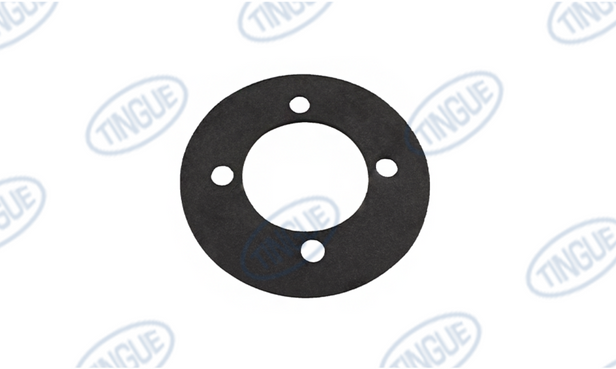 GASKET, INLET FLANGE