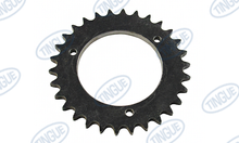 SPROCKET, 30 TOOTH, CLUTCH