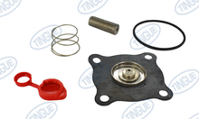 REPAIR KIT, ASCO VALVE