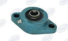 BEARING, FLANGE