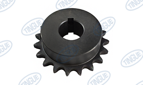 SPROCKET, 19 TOOTH, ROLL DRIVE