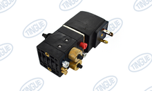 VALVE, SOLENOID