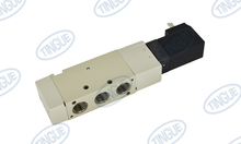 VALVE, SOLENOID