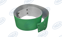 BELT, FLAT, FOR BEAM DRIVE