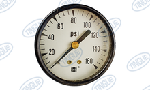 GAUGE, PRESSURE