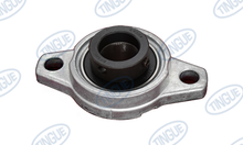 BEARING, FLANGE