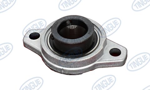 BEARING, FLANGE