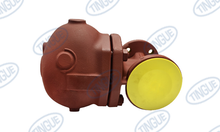 STEAM TRAP