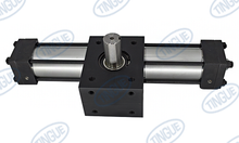 ACTUATOR, ROTARY