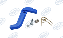 HANDLE, REPLACEMENT, LOGIC FEEDING CLAMP