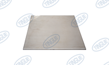 DRAINAGE PLATE