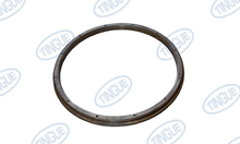 CLAMP RING, MEMBRANE