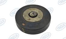 ROLLER, IDLER, WITH BEARING