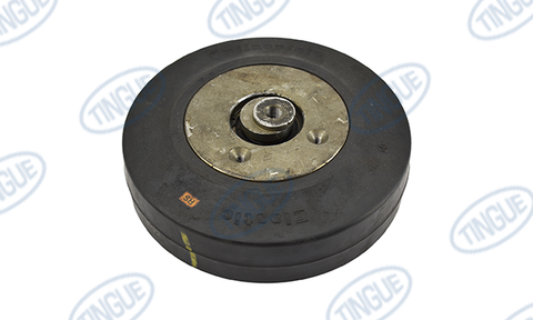 ROLLER, IDLER, WITH BEARING
