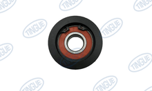 ETECH (KANNEGIESSER) TROLLEY WHEEL ASSEMBLY (001.918/1)