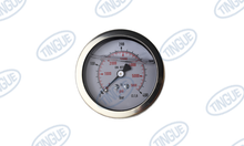 GAUGE, PRESSURE