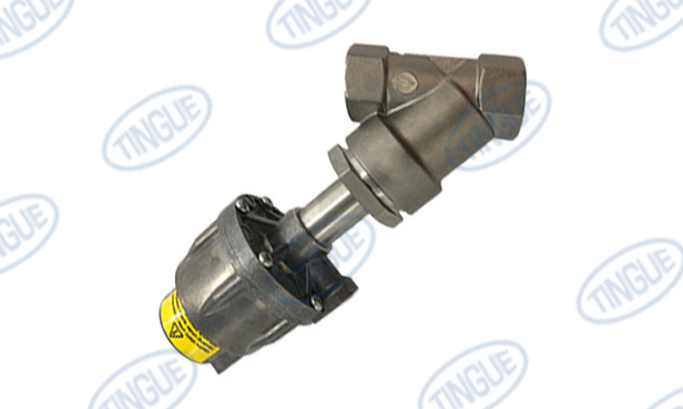 STEAM VALVE REPLACED BY LV-111166