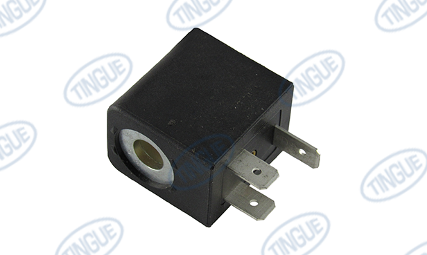 COIL, SOLENOID, FOR LV-111812
