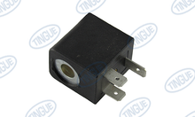 COIL, SOLENOID, FOR LV-111812