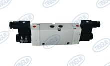 VALVE, SOLENOID
