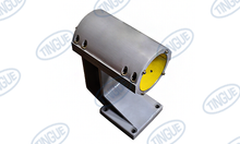 BASKET SUPPORT ARM BRACKET, WATER EXTRACTION PRESS