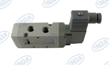 VALVE, SOLENOID