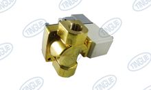 VALVE, SOLENOID