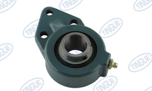 BEARING, FLANGE