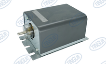 IGNITION TRANSFORMER