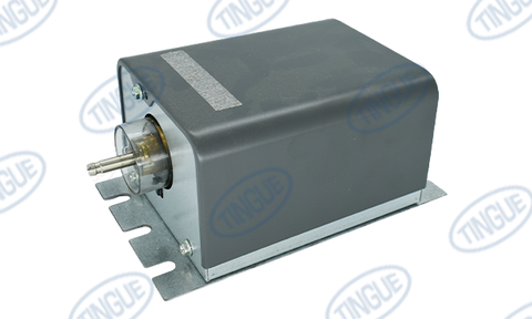 IGNITION TRANSFORMER