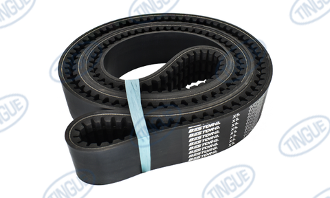 BELT, BANDED