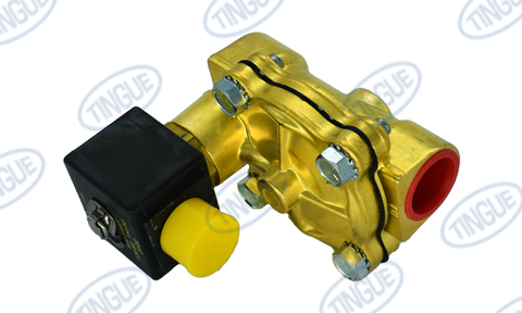 SOLENOID VALVE