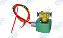 SOLENOID VALVE