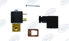 VALVE, SOLENOID