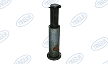 Arm pin assembly, Air cylinder, 4 3/4