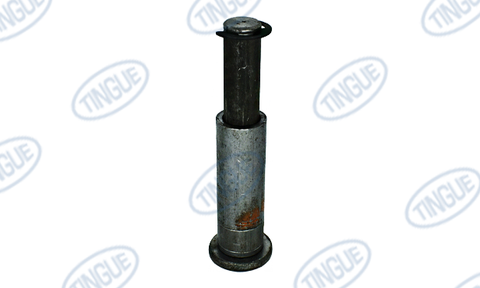 Arm pin assembly, Air cylinder, 4 3/4"