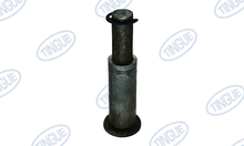 Cylinder arm pin assembly, 4