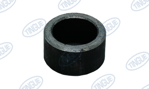 Spacer, cylinder pin 1/2"