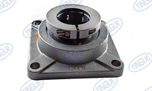 BEARING, FLANGE