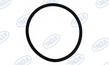 GASKET, NEOPRENE BLACK